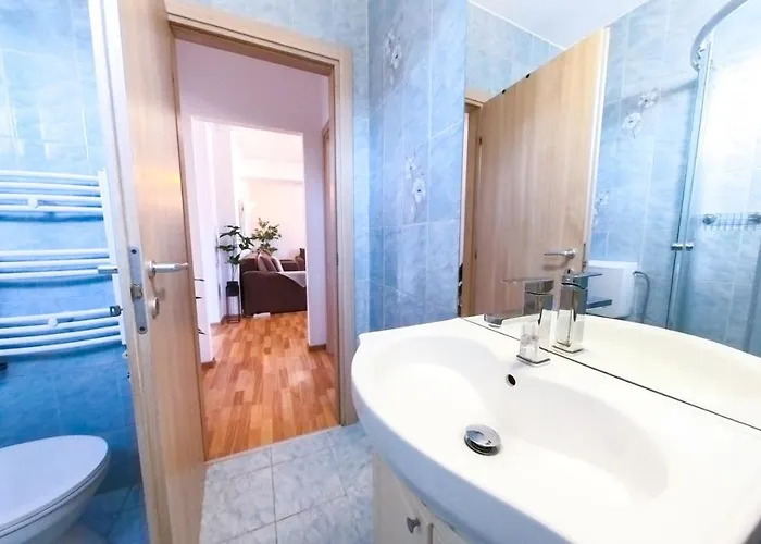 Apartamento Old Town Flowery