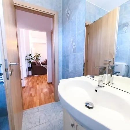 Appartement Old Town Flowery