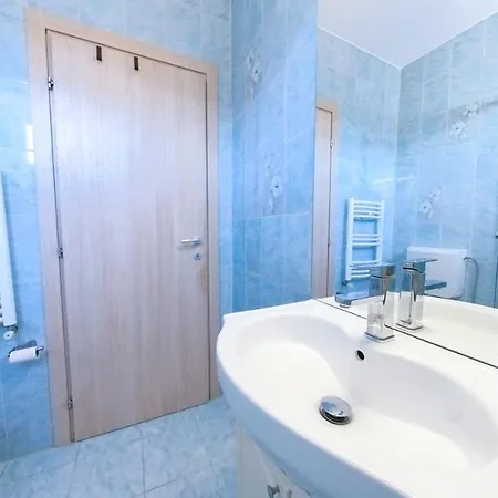 Old Town Flowery Appartement *