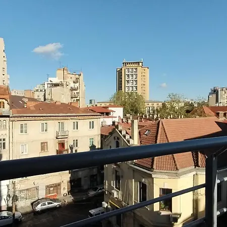 דירה Old Town Flowery *