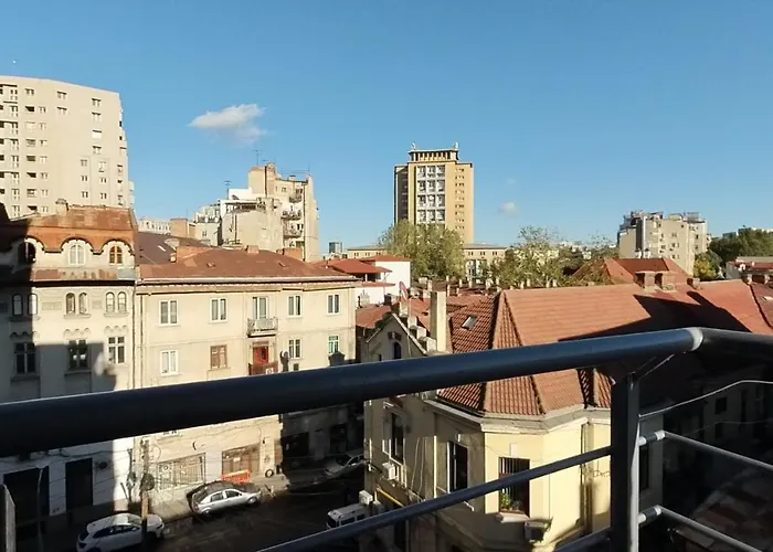 Apartment Old Town Flowery *